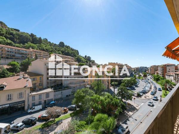 À vendre Parking - Menton 06500