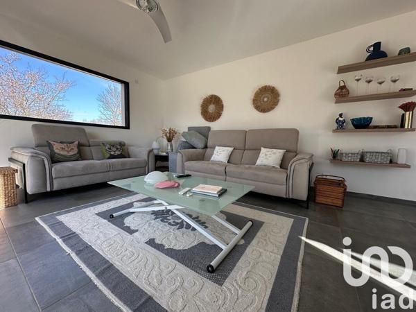 Maison à vendre 5 pièces 119 m² Barjac