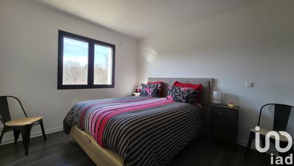 Maison à vendre 5 pièces 119 m² Barjac