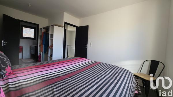 Maison à vendre 5 pièces 119 m² Barjac