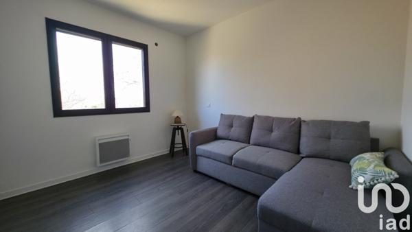 Maison à vendre 5 pièces 119 m² Barjac
