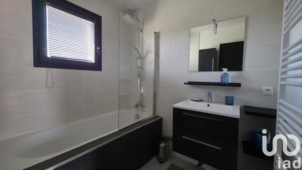 Maison à vendre 5 pièces 119 m² Barjac