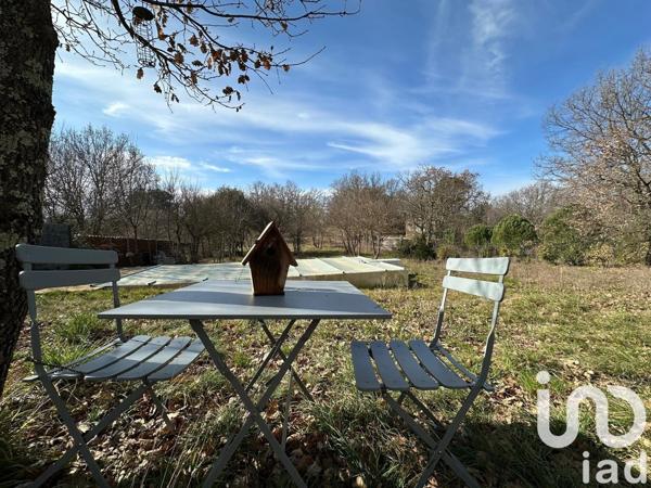 Maison à vendre 5 pièces 119 m² Barjac