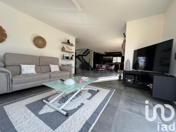 Maison à vendre 5 pièces 119 m² Barjac
