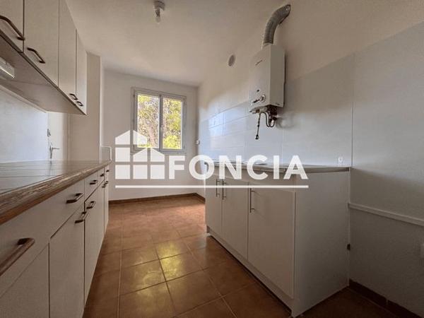 Location Appartement 3 pièces 64.3 m² - Bât E2 Perpignan 66000