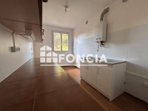 Location Appartement 3 pièces 64.3 m² - Bât E2 Perpignan 66000