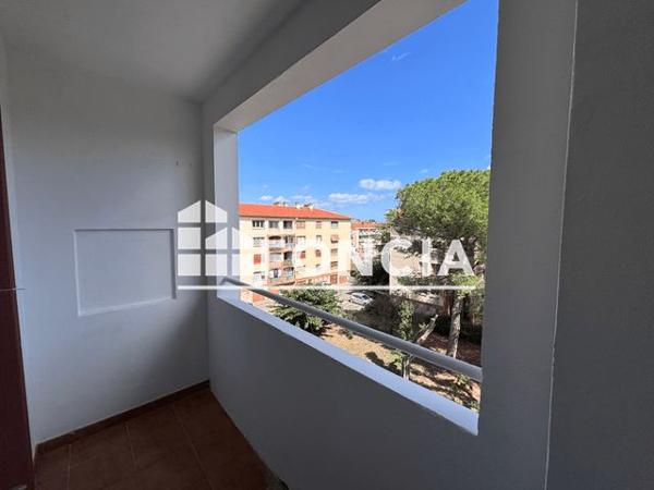Location Appartement 3 pièces 64.3 m² - Bât E2 Perpignan 66000