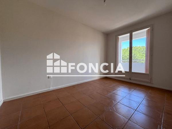 Location Appartement 3 pièces 64.3 m² - Bât E2 Perpignan 66000