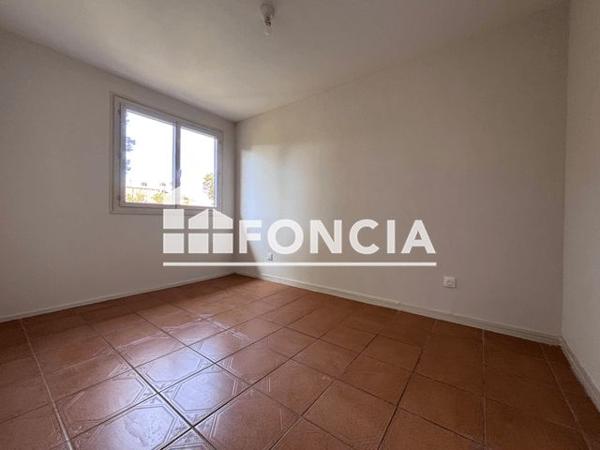 Location Appartement 3 pièces 64.3 m² - Bât E2 Perpignan 66000