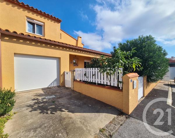 Maison à vendre  5 pièces - 124,49 m2 SALEILLES - 66