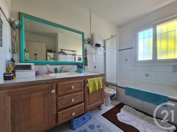 Maison à vendre  5 pièces - 124,49 m2 SALEILLES - 66