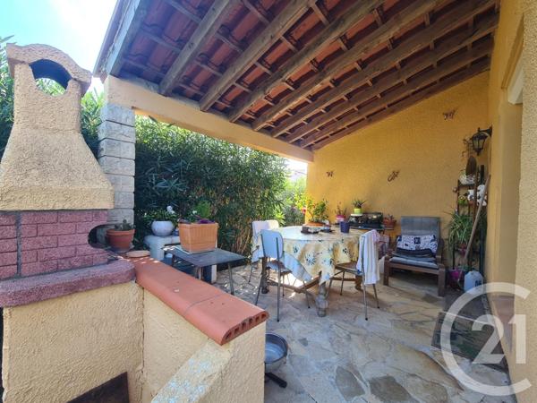 Maison à vendre  5 pièces - 124,49 m2 SALEILLES - 66