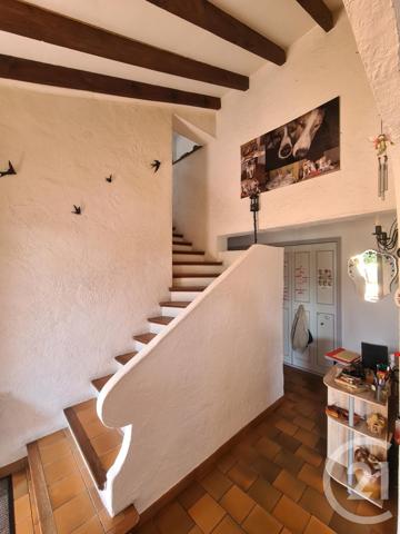 Maison à vendre  5 pièces - 124,49 m2 SALEILLES - 66