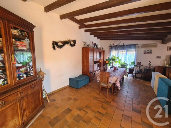 Maison à vendre  5 pièces - 124,49 m2 SALEILLES - 66