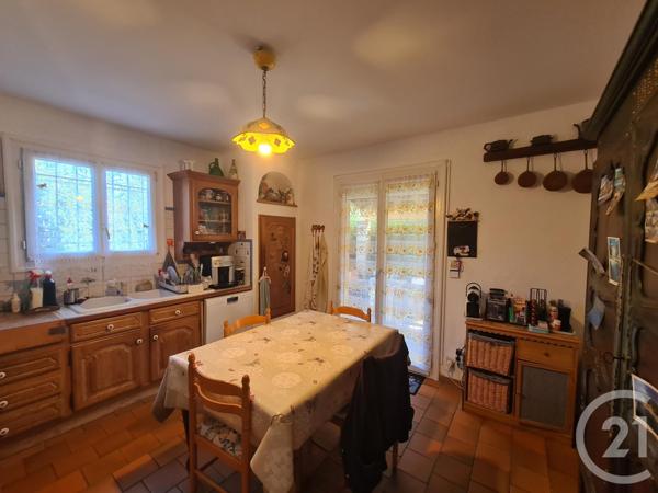 Maison à vendre  5 pièces - 124,49 m2 SALEILLES - 66