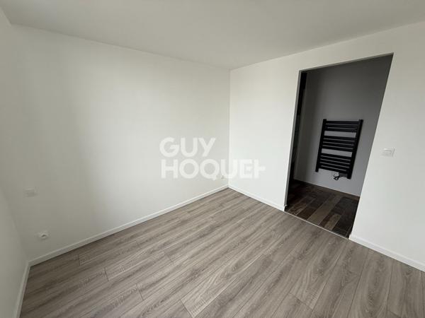 Appartement 4 chambres + bureau de 135 m2 à Lit et Mixe