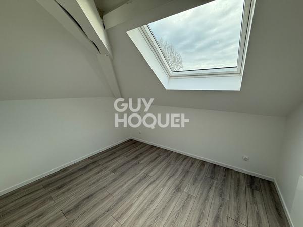 Appartement 4 chambres + bureau de 135 m2 à Lit et Mixe