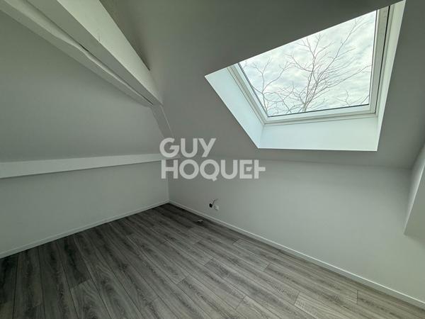 Appartement 4 chambres + bureau de 135 m2 à Lit et Mixe