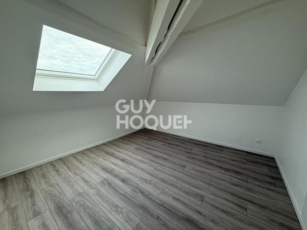 Appartement 4 chambres + bureau de 135 m2 à Lit et Mixe