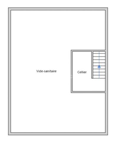 Charme & architecture – Maison de village en pierre au cœur du Bois-Plage-en-Ré