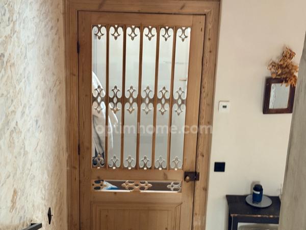 Charme & architecture – Maison de village en pierre au cœur du Bois-Plage-en-Ré