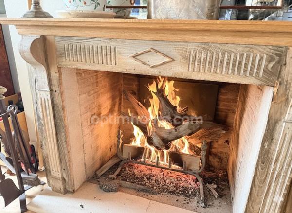 Charme & architecture – Maison de village en pierre au cœur du Bois-Plage-en-Ré