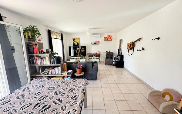 Maison à vendre    5 pièces •  Lavalette