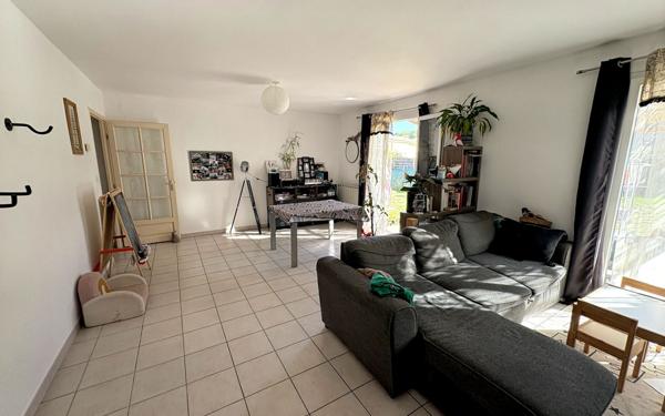 Maison à vendre    5 pièces •  Lavalette