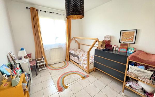 Maison à vendre    5 pièces •  Lavalette