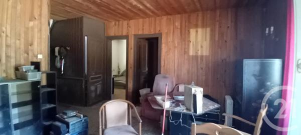 Maison à vendre  3 pièces - 60,95 m2 PERONNE - 80