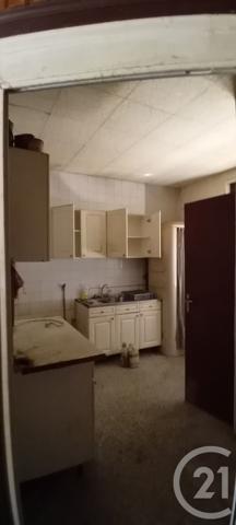 Maison à vendre  3 pièces - 60,95 m2 PERONNE - 80