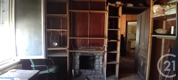 Maison à vendre  3 pièces - 60,95 m2 PERONNE - 80