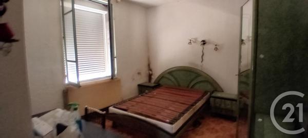 Maison à vendre  3 pièces - 60,95 m2 PERONNE - 80