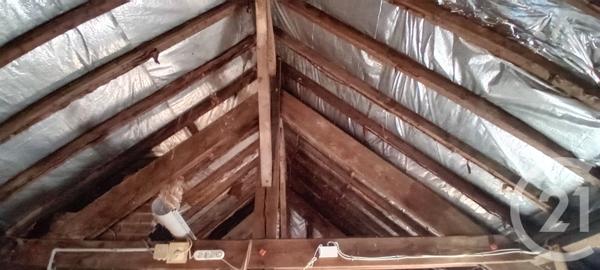 Maison à vendre  3 pièces - 60,95 m2 PERONNE - 80