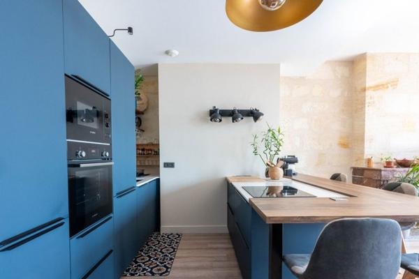 Appartement à louer |  Bordeaux |  3 pièces | 82 m²