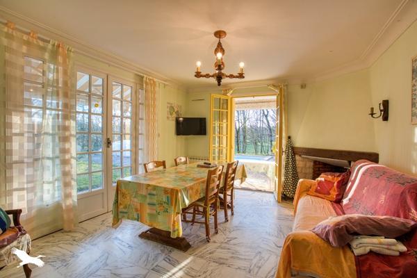 Maison à vendre |  Gignac |  12 pièces | 235 m²