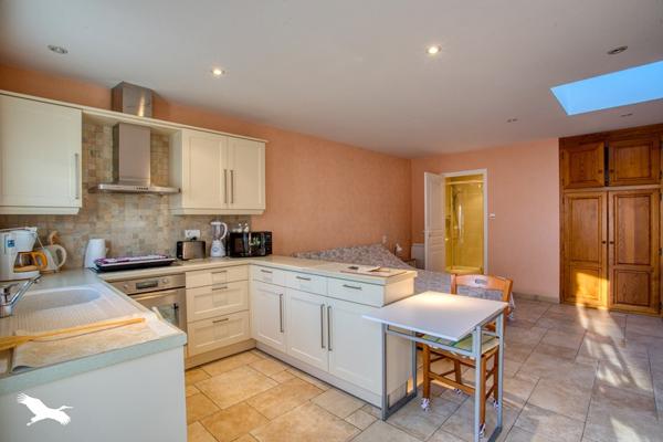 Maison à vendre |  Gignac |  12 pièces | 235 m²