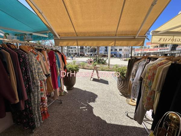 Commerce à vendre 2 pièces de 29 m²