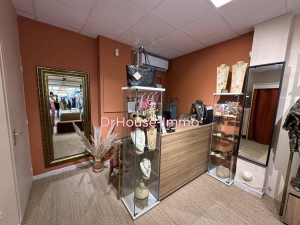 Commerce à vendre 2 pièces de 29 m²
