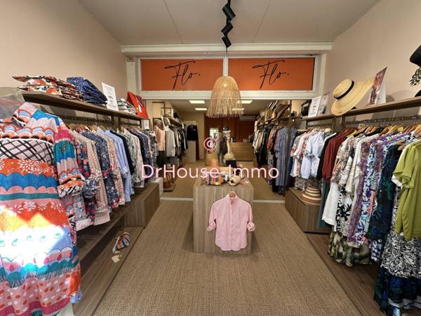 Commerce à vendre 2 pièces de 29 m²