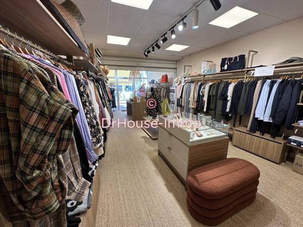 Commerce à vendre 2 pièces de 29 m²