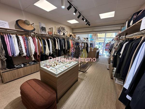 Commerce à vendre 2 pièces de 29 m²