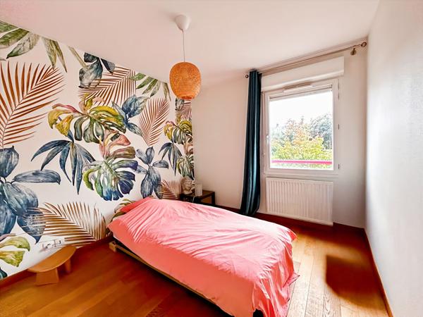 Appartement Rouen 3 pièces 60 m2