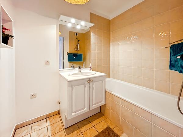 Appartement Rouen 3 pièces 60 m2