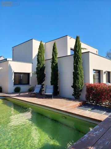 Maison à vendre à Betton en Ille-et-Vilaine (35830), ref : 35009/CM-244