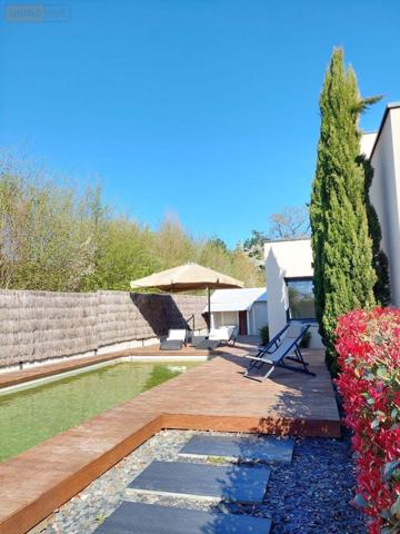 Maison à vendre à Betton en Ille-et-Vilaine (35830), ref : 35009/CM-244