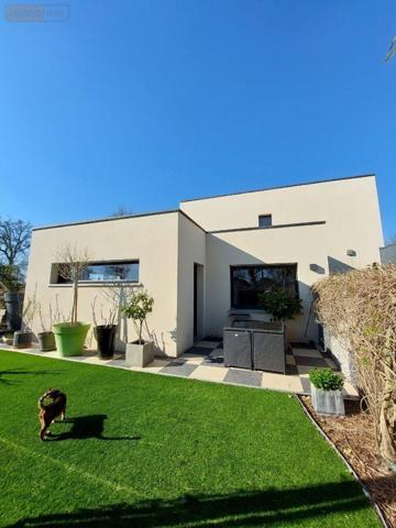 Maison à vendre à Betton en Ille-et-Vilaine (35830), ref : 35009/CM-244