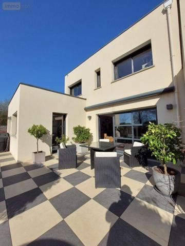 Maison à vendre à Betton en Ille-et-Vilaine (35830), ref : 35009/CM-244