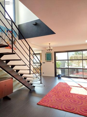 Maison à vendre à Betton en Ille-et-Vilaine (35830), ref : 35009/CM-244