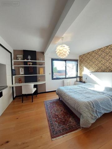 Maison à vendre à Betton en Ille-et-Vilaine (35830), ref : 35009/CM-244